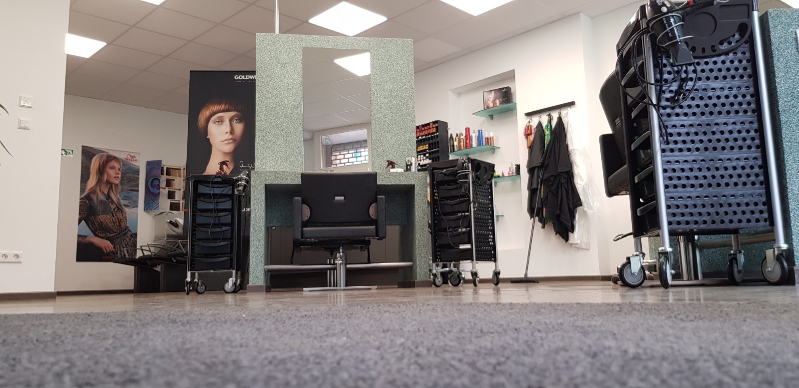 Bild 5 Friseur murmel creation in Meißen