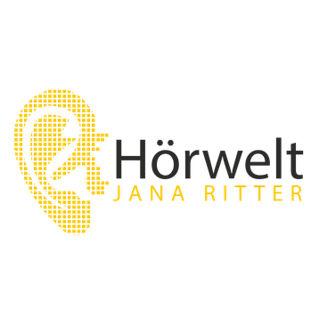 Logo von Hörwelt Jana Ritter Hörgeräteakustiker in Engen im Hegau
