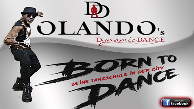 Bild 3 Olando's Dynamic Dance Norderstedt in Norderstedt