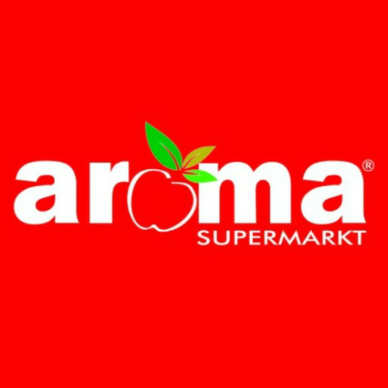 Bild 1 Aroma Supermarkt GmbH in Weinheim