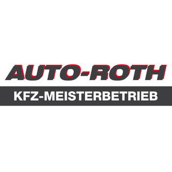 Logo von Auto-Roth in Lispenhausen Stadt Rotenburg an der Fulda