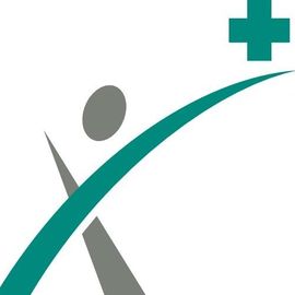 "Die Zehlendorfer" Pflegedienst - Logo