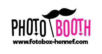 Logo von Fotobox Hennef in Hennef an der Sieg