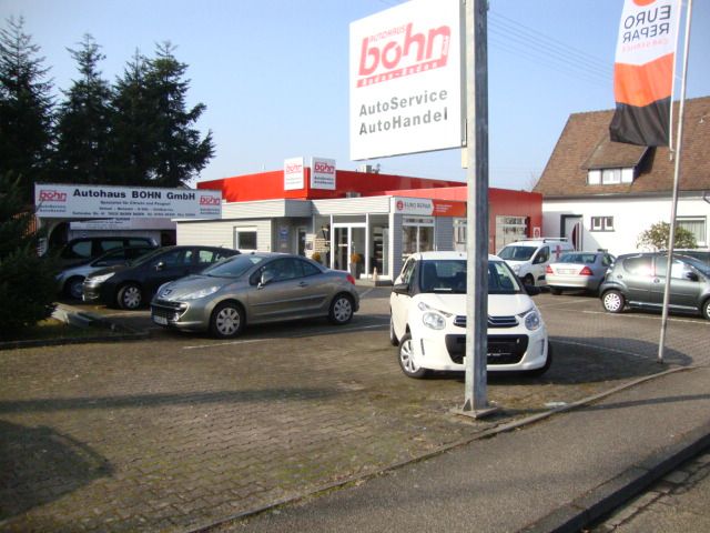 Autohaus Bohn GmbH Autohaus