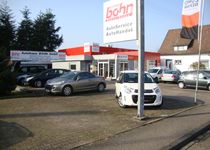 Bild zu Autohaus Bohn GmbH Autohaus