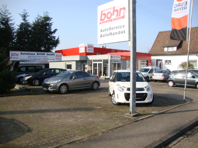Bild 3 Autohaus Bohn GmbH in Baden-Baden