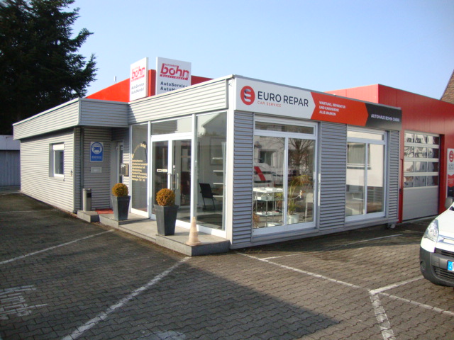Bild 4 Autohaus Bohn GmbH in Baden-Baden