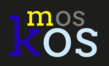 Logo von Kosmos Medien in München