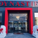 Restaurant Dynastie in Paderborn