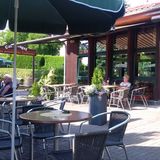 Café und Restaurant Vogel in Lichtenstein in Sachsen
