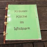 Wildpark Schorfheide gemeinnützige GmbH in Schorfheide