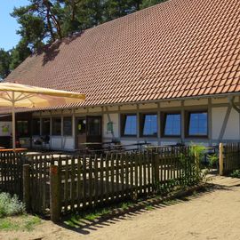 Wildpark Schorfheide gemeinnützige GmbH in Schorfheide