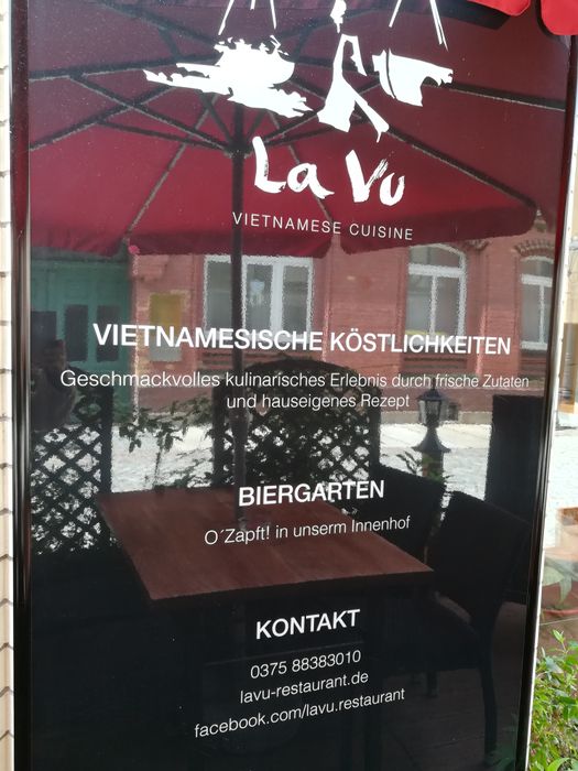 Nutzerbilder LaVu Restaurant