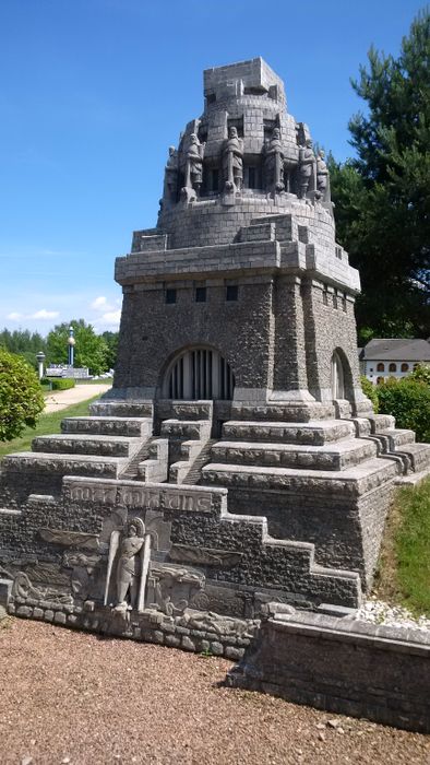 Nutzerbilder Am Tor zur Welt in der Miniwelt