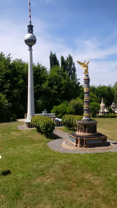 Nutzerbilder Am Tor zur Welt in der Miniwelt