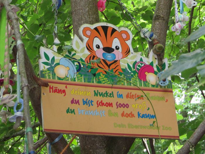Nutzerbilder Zoo Eberswalde