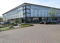 Bild zu Parkhotel Rügen Betriebs GmbH