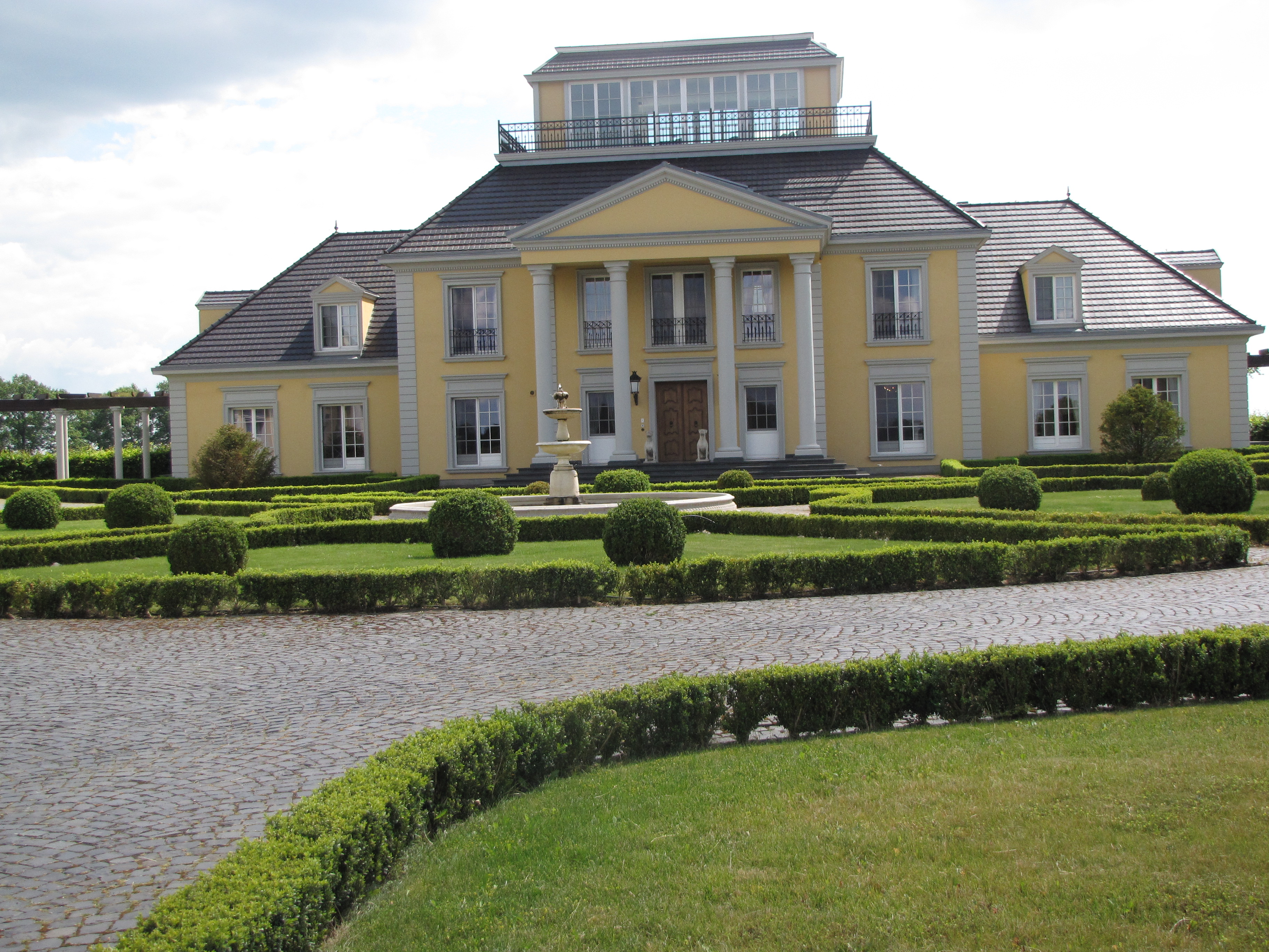 Bild 4 Gut Hesterberg GmbH Fleisch & Wurstwaren in Lichtenberg