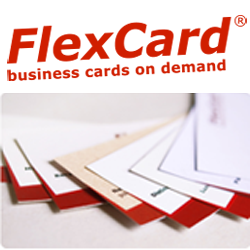 FlexCard Logo