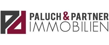Logo von Paluch & Partner Immobilien in Soest