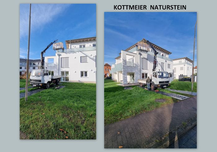 Kottmeier Naturstein GmbH