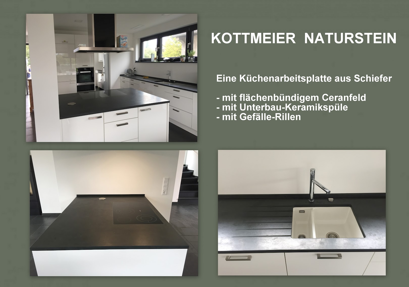 Bild 14 Kottmeier Naturstein GmbH in Lübbecke