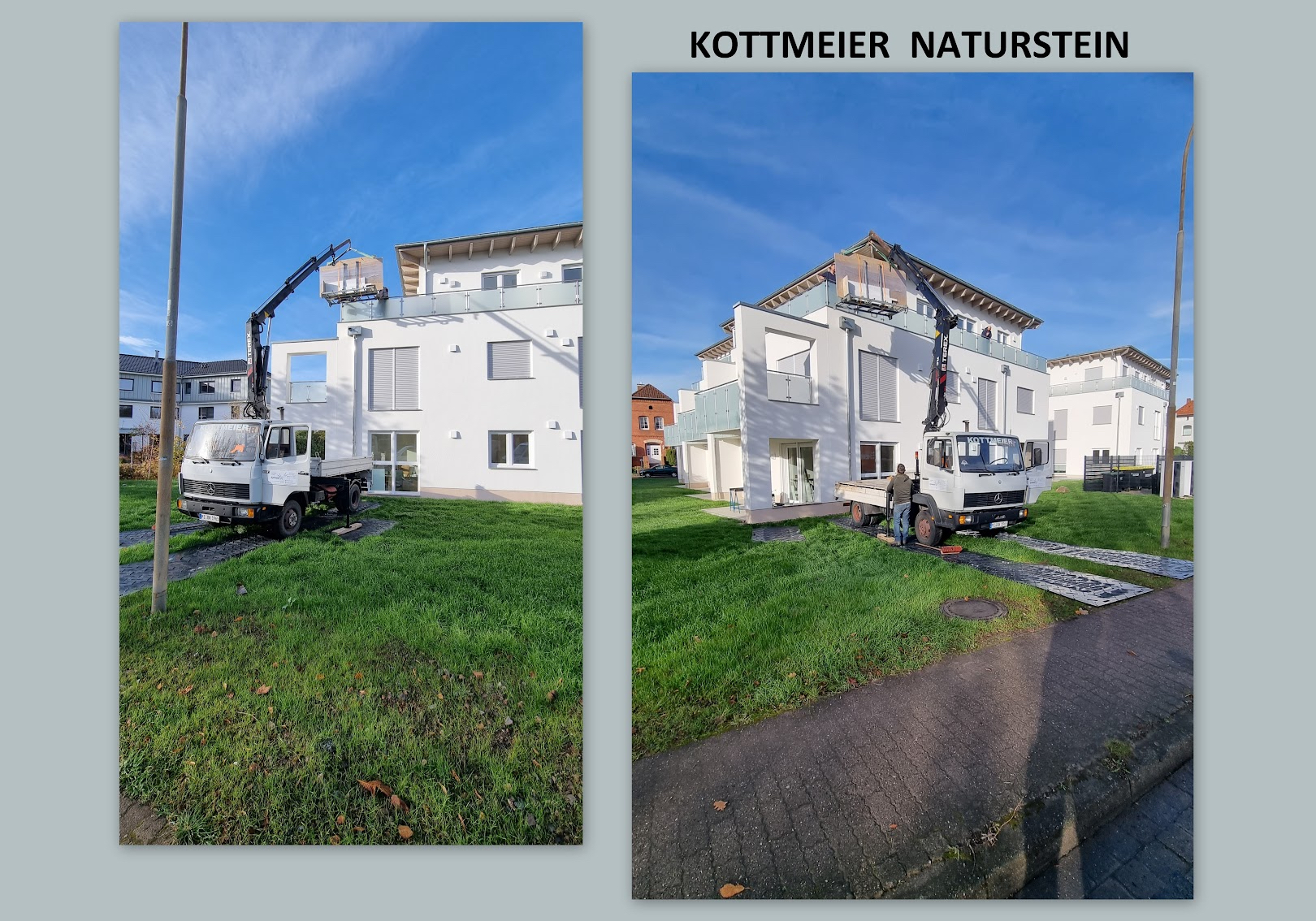 Bild 3 Kottmeier Naturstein GmbH in Lübbecke