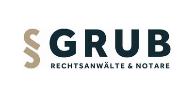 GRUB Rechtsanwälte & Notare in Ludwigsburg in Württemberg