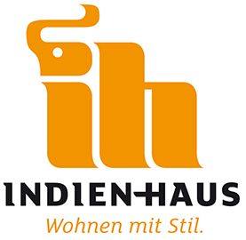 Logo von Indien-Haus in Mainz