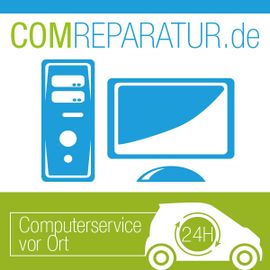 Comreparatur.de - PC Notdienst Berlin in Berlin