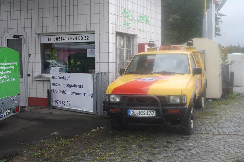 Bild 3 R & S Service & Handel GmbH in Celle