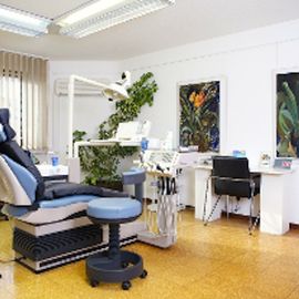 Zahnarztpraxis Dr. Jochen Heiland M.Sc. in Mannheim