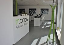 Bild zu IT.CODE GmbH