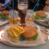 Ruffs Burger & BBQ Regensburg in Regensburg