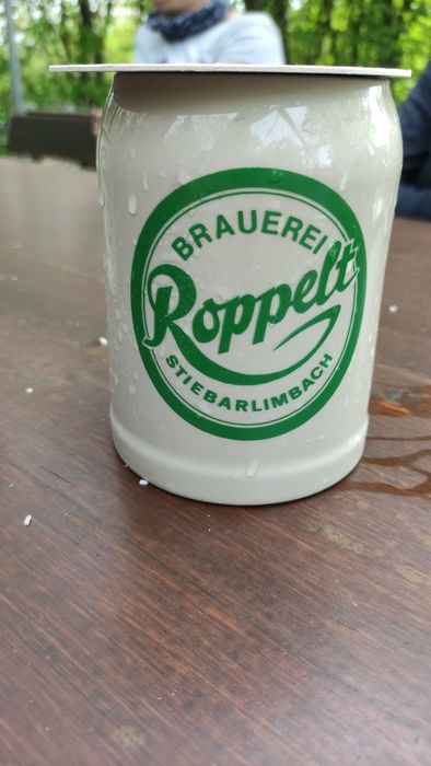 Nutzerbilder Roppelt Franz