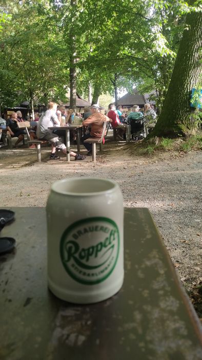Roppelt - Brauerei