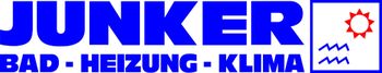 Logo von JUNKER - Bad, Heizung, Klima in Großburgwedel Gemeinde Burgwedel