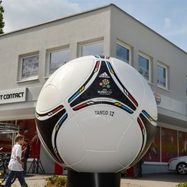 SC Sport Contact Gmbh & Co. KG in Osnabrück