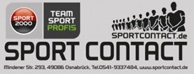 Logo von SC Sport Contact Gmbh & Co. KG in Osnabrück