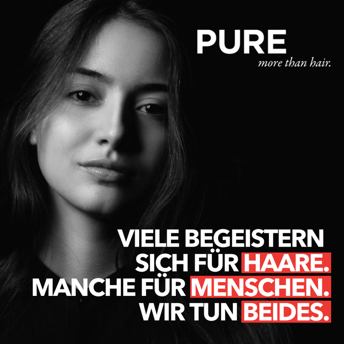 Nutzerbilder PURE more than hair