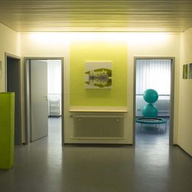 Physiotherapie Brießmann Physiotherapiepraxis in Scheßlitz