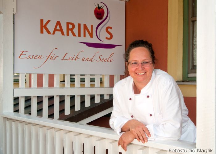 Nutzerbilder Karin's Essen für Leib und Seele Gaststätte