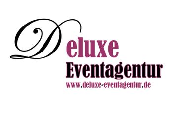 Logo von Deluxe Eventagentur Gbr in Rosengarten Kreis Harburg