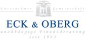 Nutzerbilder ECK & OBERG GmbH & Co. KG Baufinanzierung