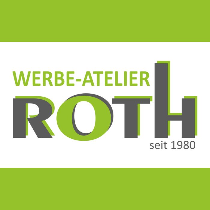 Werbe-Atelier Roth