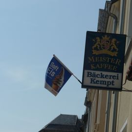 Bäckerei Kempt Inhaberin Katrin Mehner in Limbach-Oberfrohna Limbach