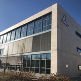 Köstlin Prepress Services GmbH in Ditzingen