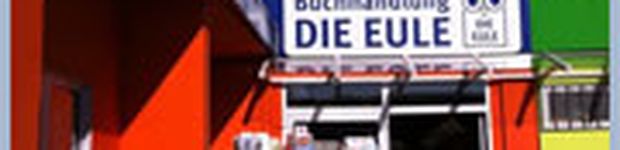 Bild zu Buchhandlung Die Eule