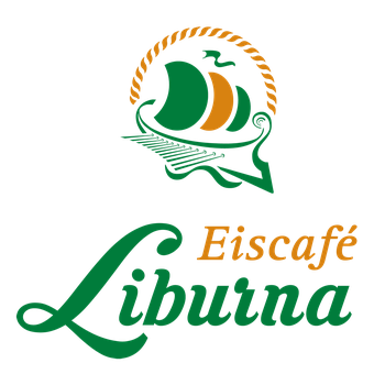 Logo von Eiscafe Liburna GbR in Bad Bramstedt