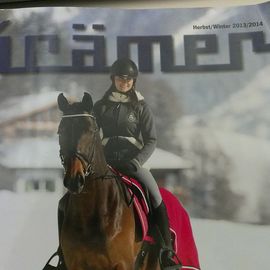 Neuen Winter Katalog 
